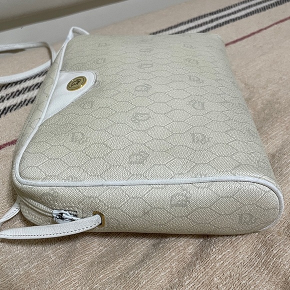 Dior PVC Shoulder/Crossbody Bag - Picture 8 of 15